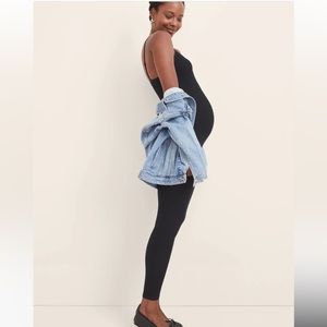 Hatch - Body Rib Unitard - Size M